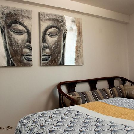 Appartement dans le bourg du Guildo - Saint-Cast Extérieur photo