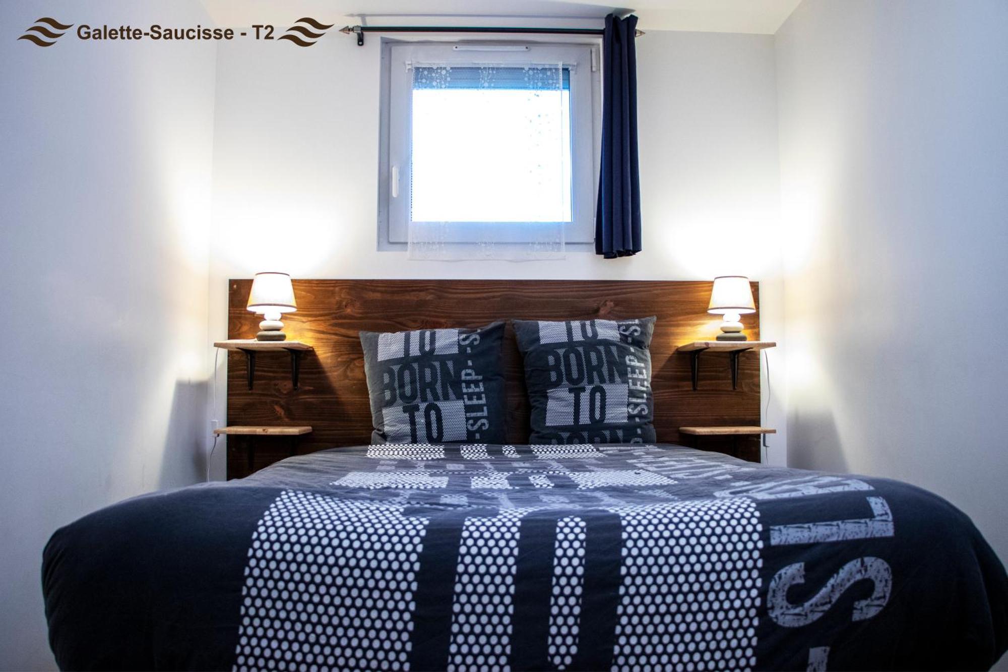 Appartement dans le bourg du Guildo - Saint-Cast Extérieur photo