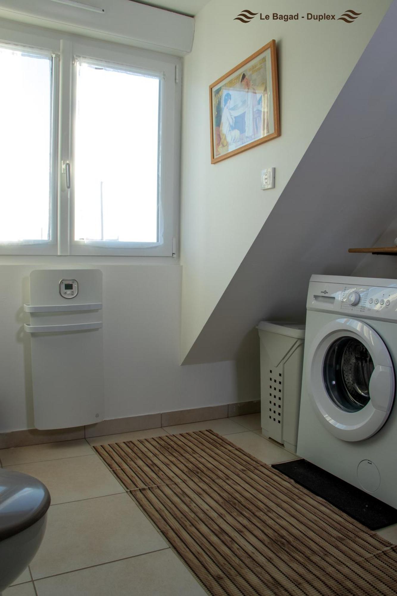 Appartement dans le bourg du Guildo - Saint-Cast Extérieur photo
