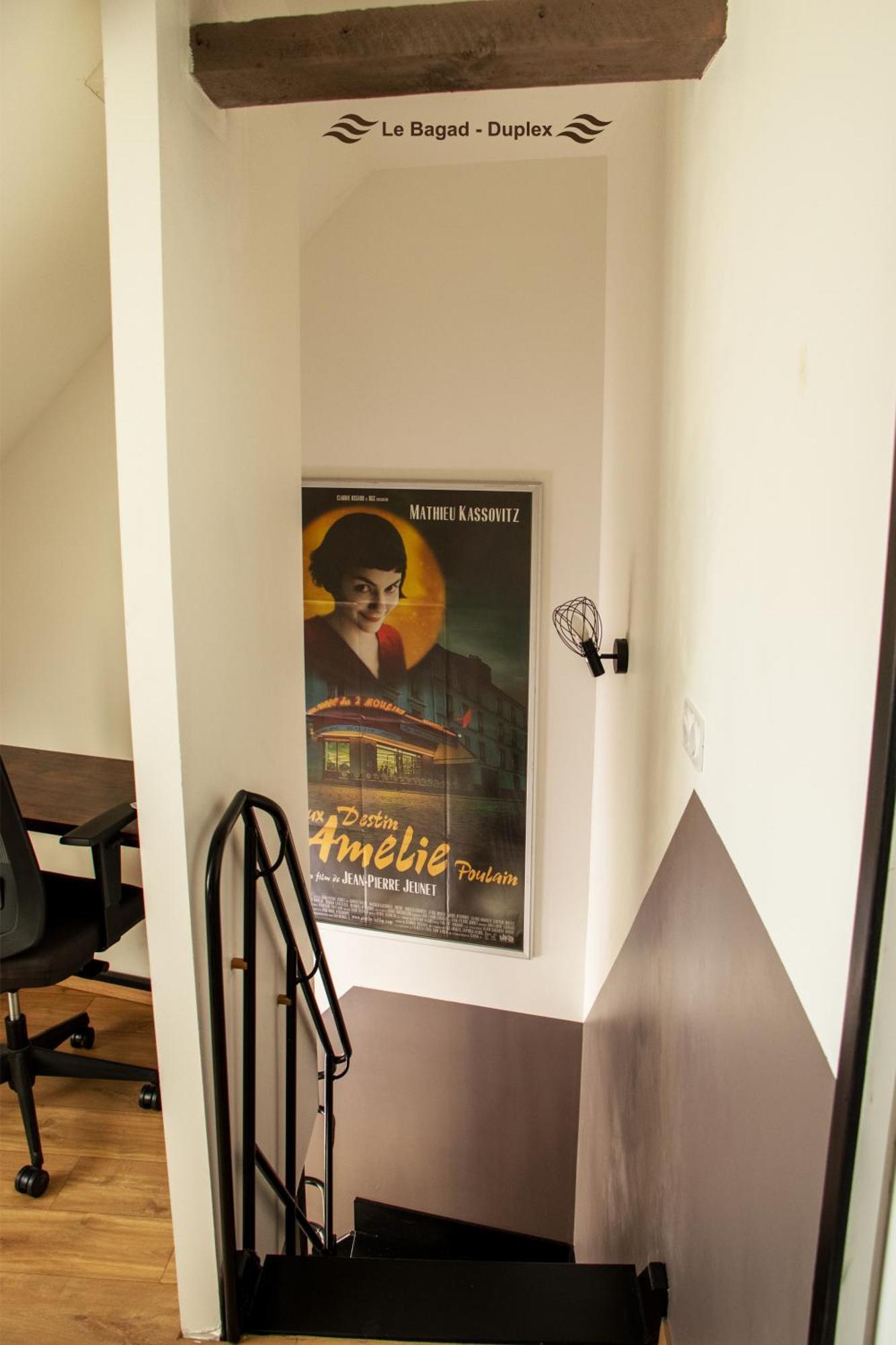 Appartement dans le bourg du Guildo - Saint-Cast Extérieur photo