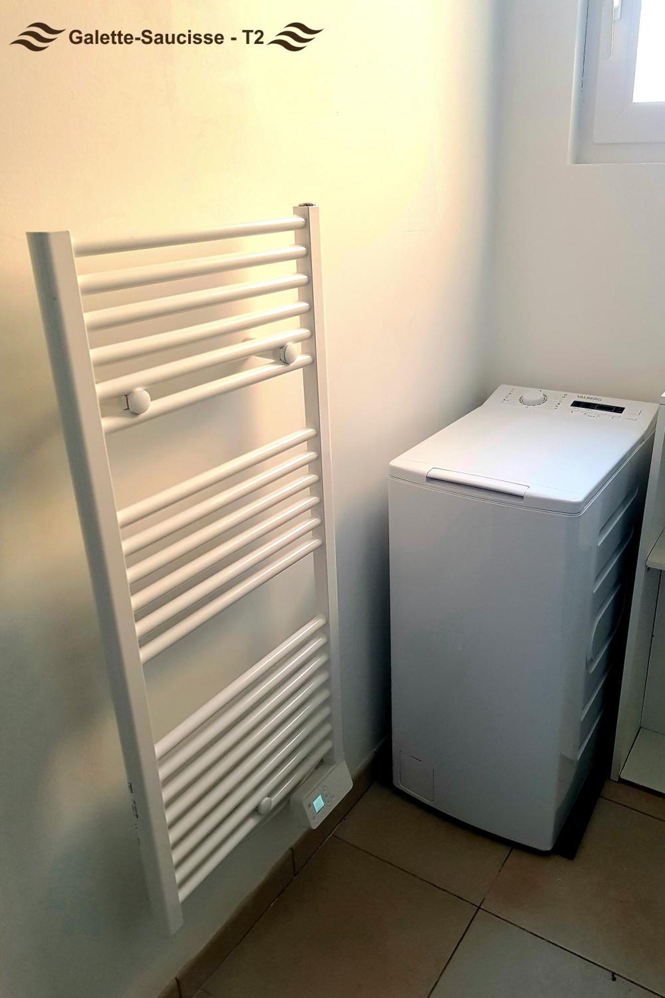 Appartement dans le bourg du Guildo - Saint-Cast Extérieur photo