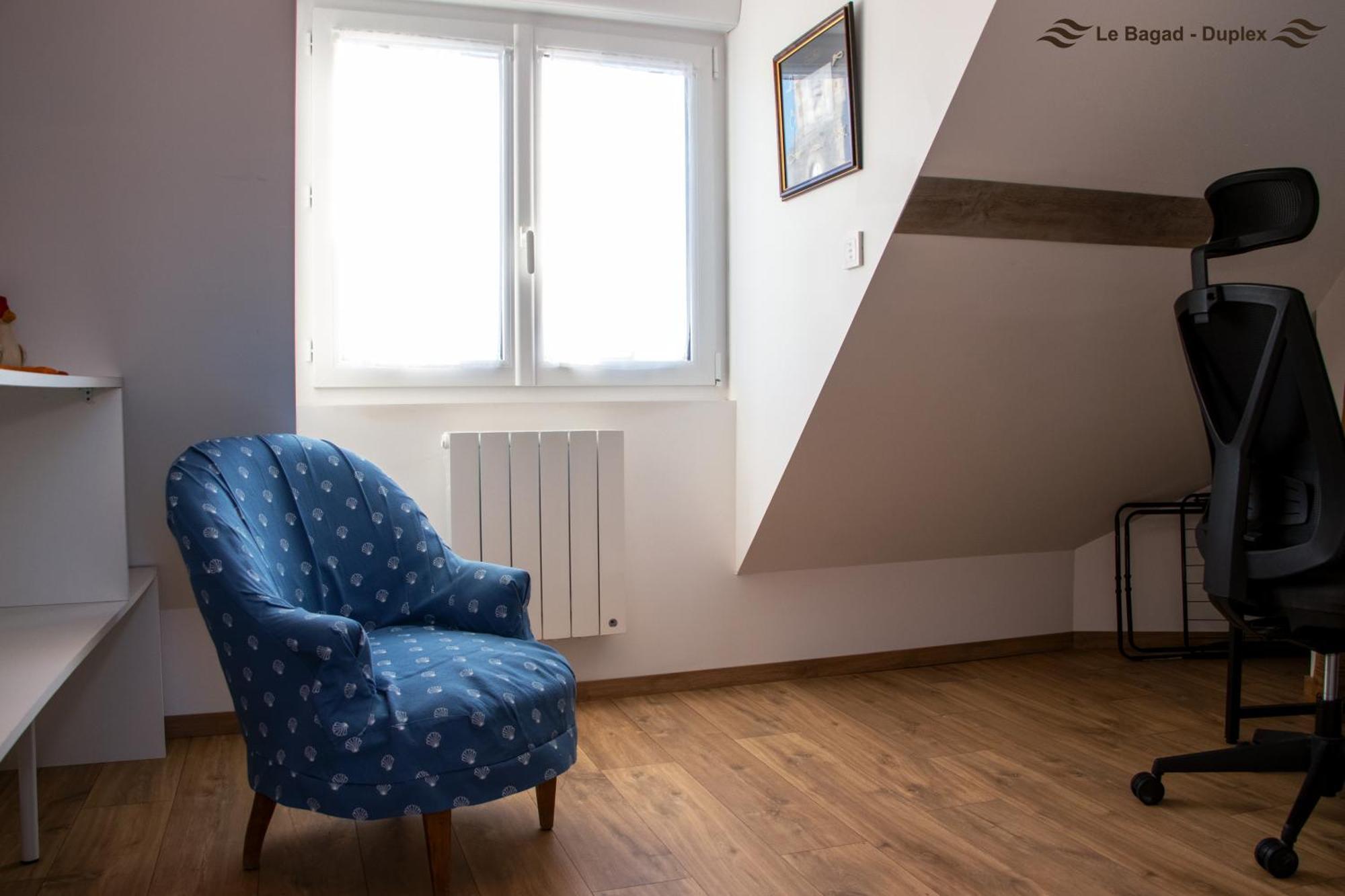 Appartement dans le bourg du Guildo - Saint-Cast Extérieur photo