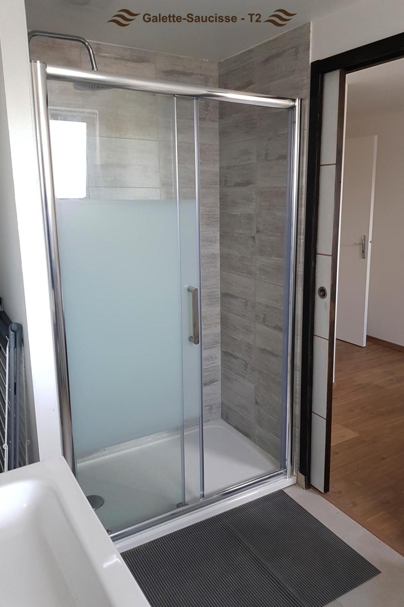 Appartement dans le bourg du Guildo - Saint-Cast Extérieur photo