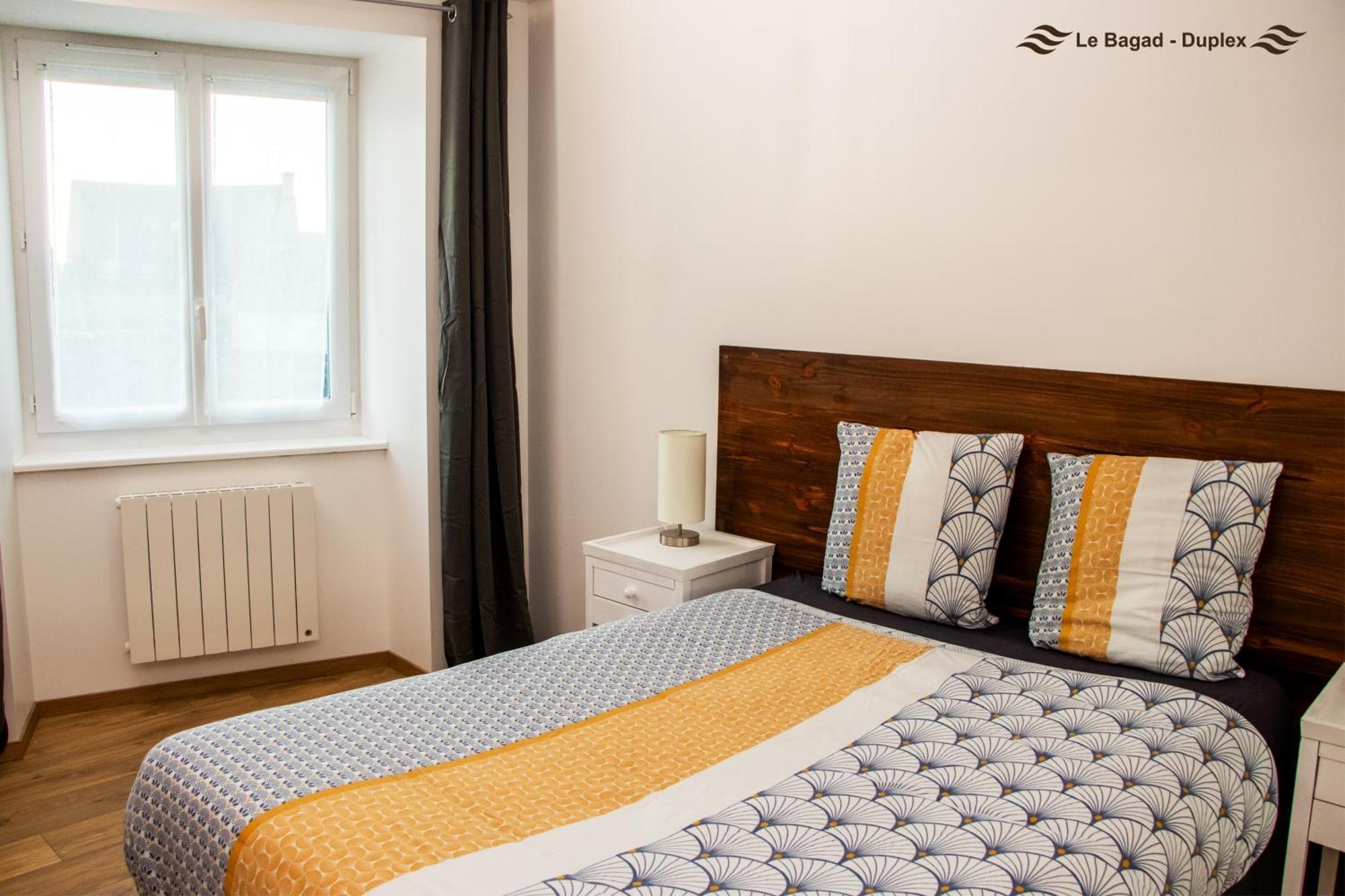 Appartement dans le bourg du Guildo - Saint-Cast Extérieur photo