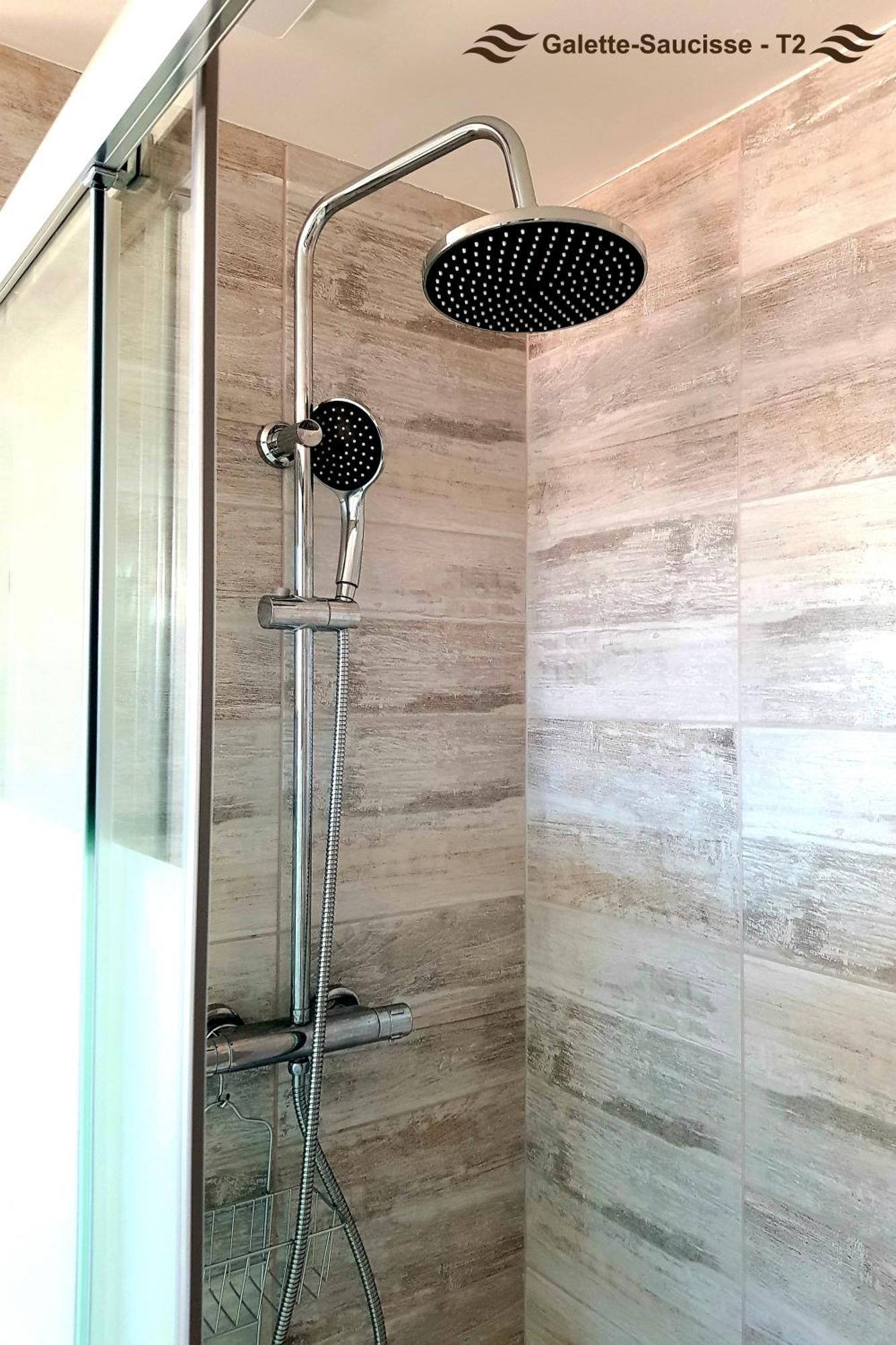 Appartement dans le bourg du Guildo - Saint-Cast Extérieur photo