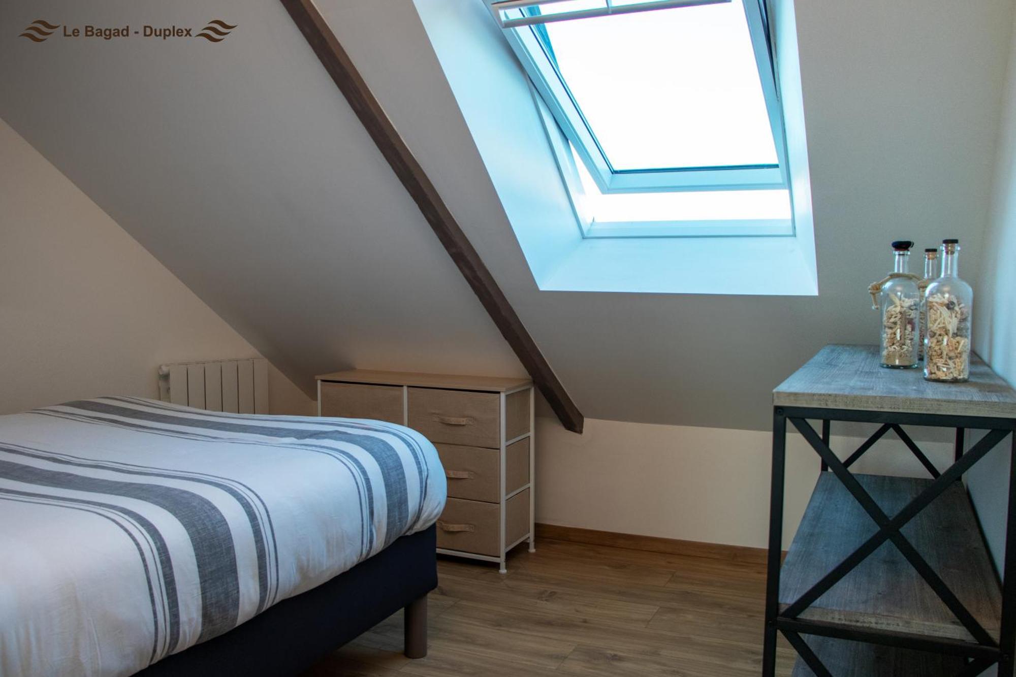 Appartement dans le bourg du Guildo - Saint-Cast Extérieur photo