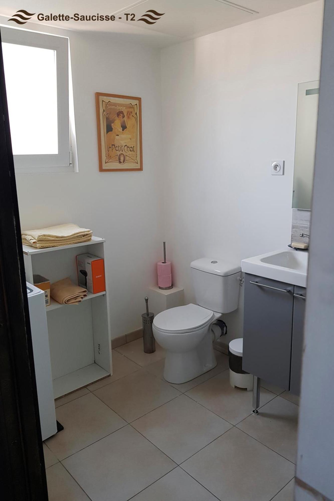 Appartement dans le bourg du Guildo - Saint-Cast Extérieur photo